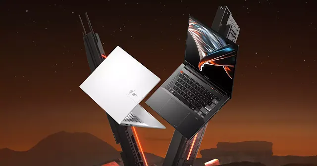 Asus Vivobook Pro