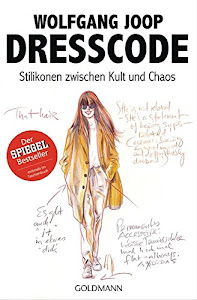 Dresscode: Stilikonen zwischen Kult und Chaos