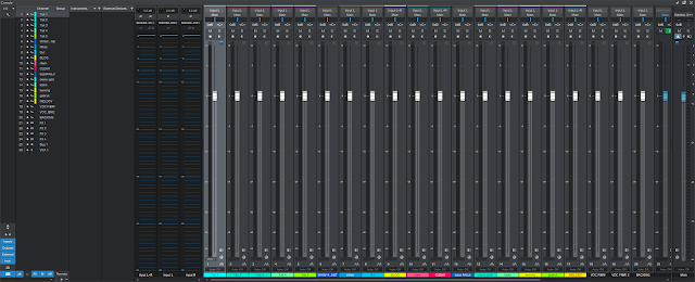 Download PreSonus Studio One Professional v5.1.0