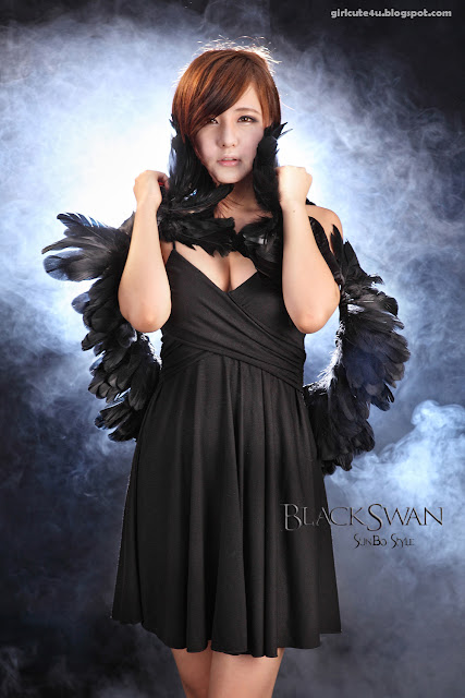 3 Ryu Ji Hye-Black Swan-very cute asian girl-girlcute4u.blogspot.com