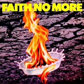 Faith No More - The Real Thing