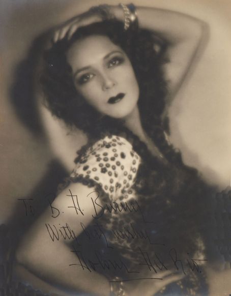 My favorite pictures of Dolores Del Rio Posted by Dawn at 936 AM