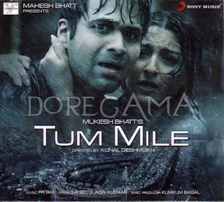 Tum Mile 2009 Hindi Movie Watch Online