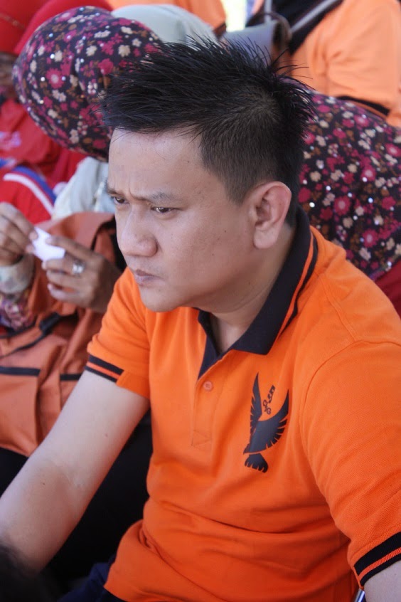 Ketua DPRD Depok Bangga dan Apresiasi Kepemimpinan Nur Mahmudi Ismail