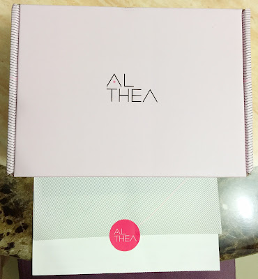 althea korea