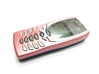 Nokia 8250 Jadul Mulus Untuk Kanibalan