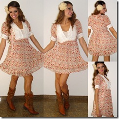 vestidofloral