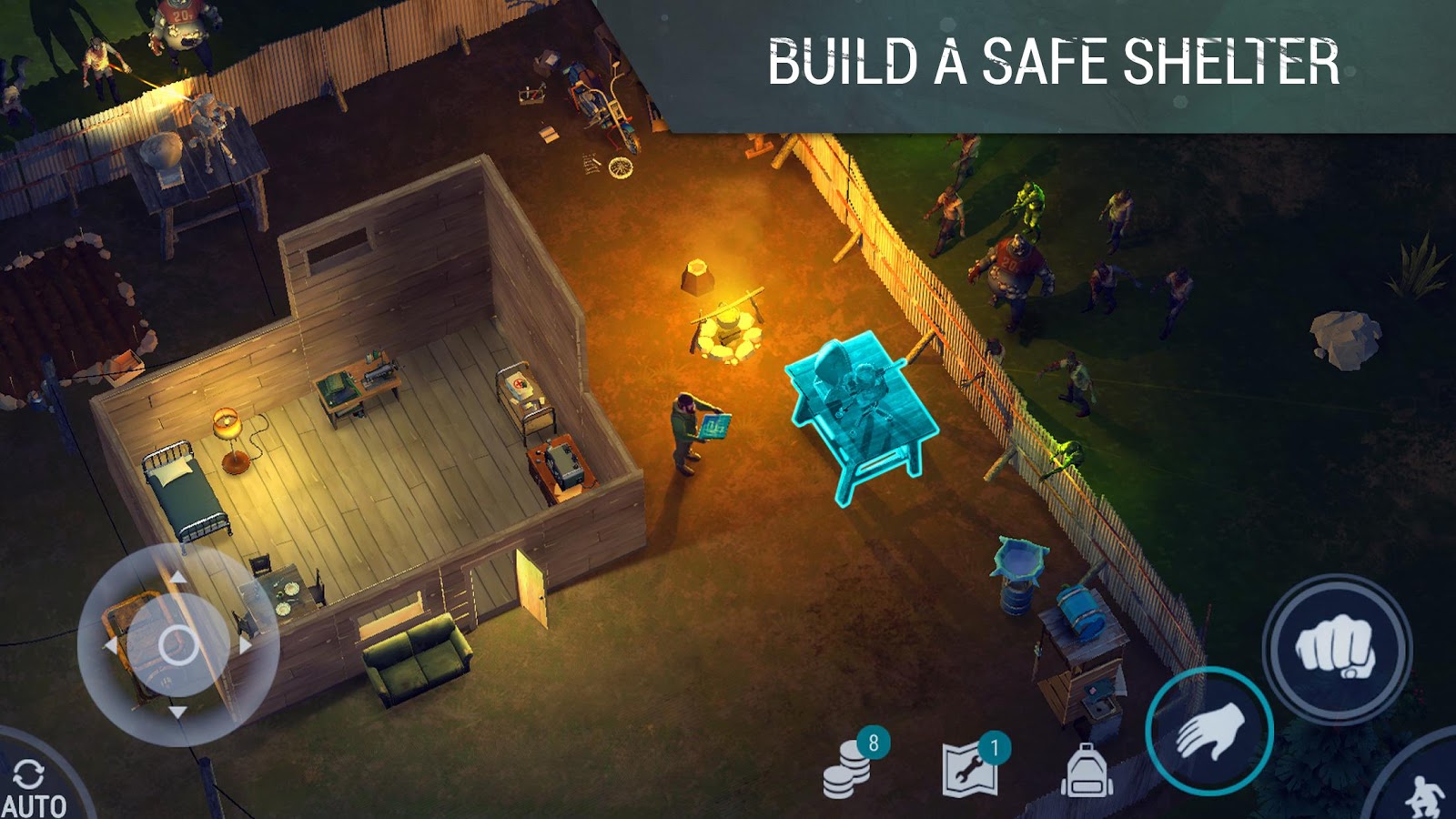 Download Last Day on Earth Survival MOD APK Terbaru Latest Version Last Day on Earth: Survival MOD APK v1.12.3 (Unlimited Money/Ammo/Free Craft/Pet Ready/lv99/chooper/More)