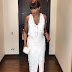 Genevieve Nnaji & Stephanie Linus Step Out In White: Who Rocked It Better?
