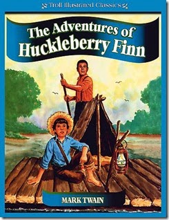 Huckleberry Finn