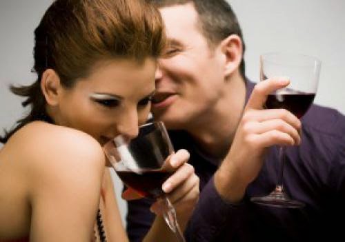 Throw Away Everything You Know About First Dates