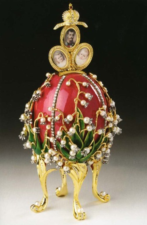 family-faberge