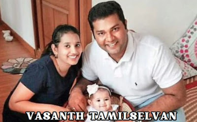 Biography of Vasanth Tamilselvan: Founder & CEO of Ariro Toys- Entrepreneur/Startup/Investor/Age?net worth/Vasanth Tamilselvan story/Ariro Toys story