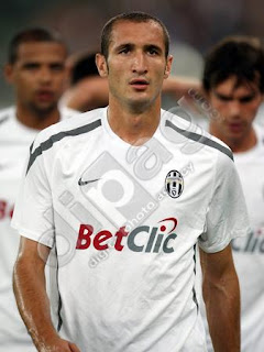 Giorgio Chiellini