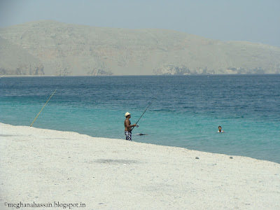 Musandam