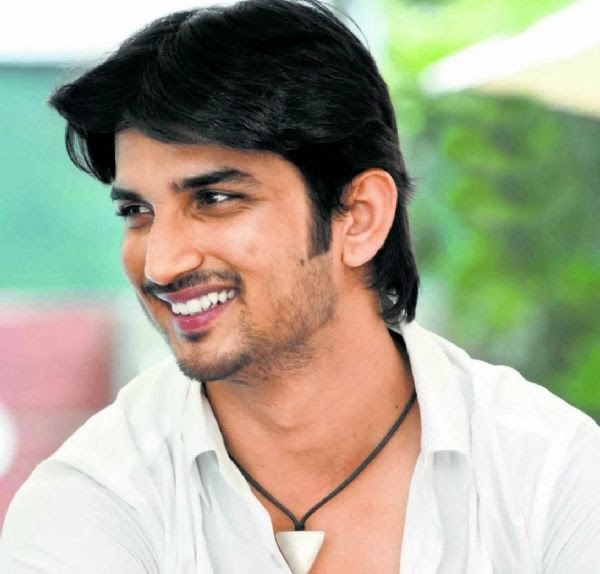 Sushant Singh Rajput HD wallpapers Free Download