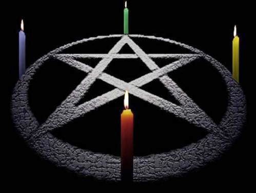 Casting And Closing A Circle