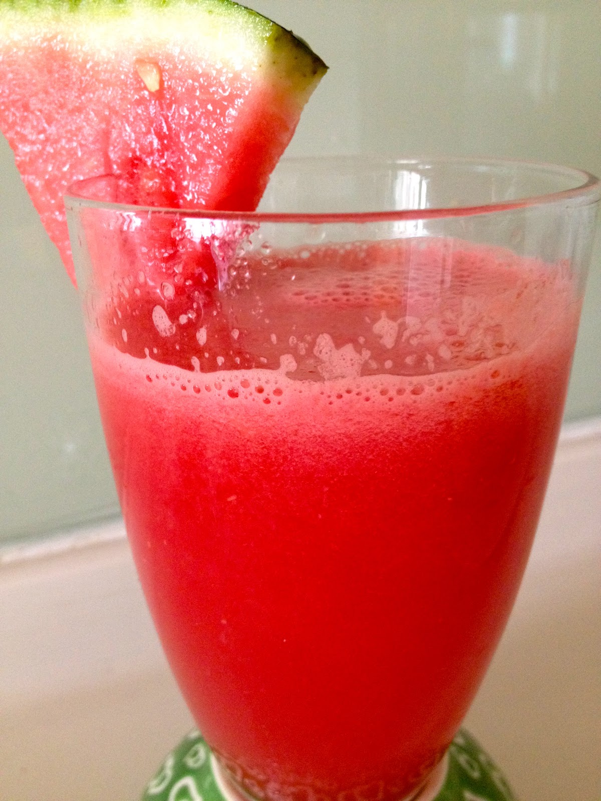 How To Make Fresh Watermelon Juice At Home Recipe In Labuhanbatu City