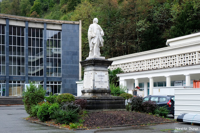 Bagnères-de-Luchon