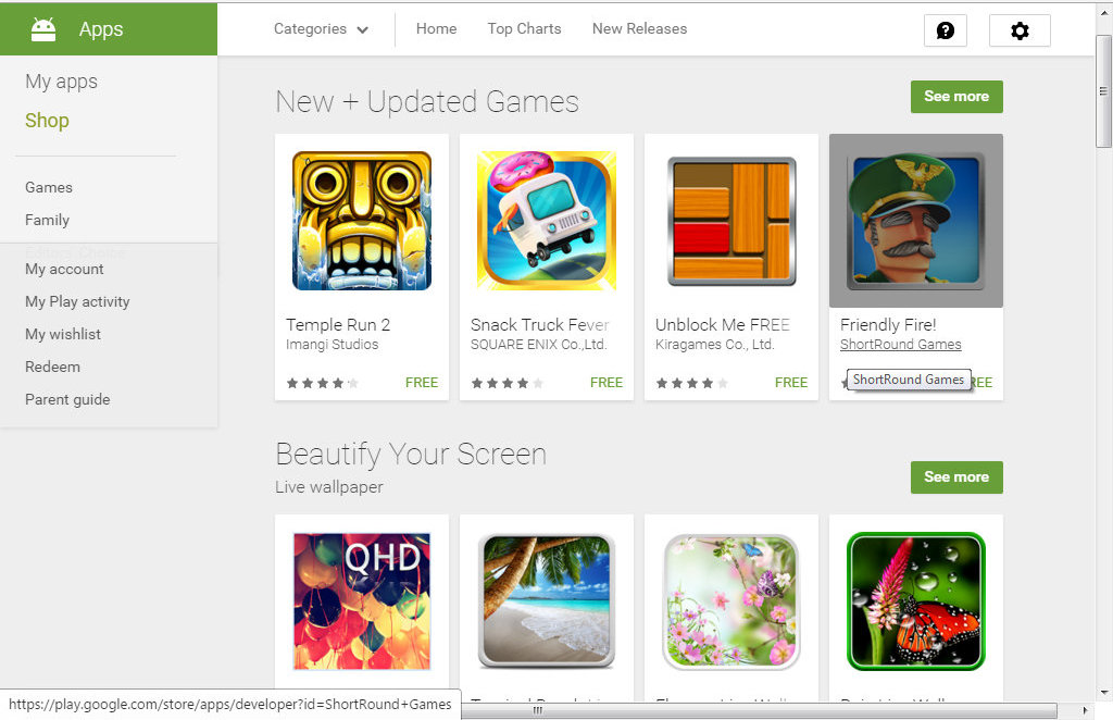 Google Play Store Android Apk Free Download