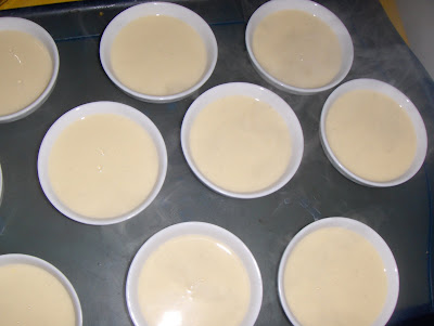 creme anglaise