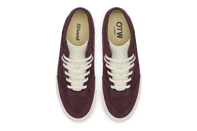 JJJJound and Vans Are Releasing New Half Cab Sneakers This Spring