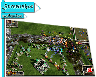 Game | Command And Conquer Red Alert 3 RIP Version  | 1.1.41.0 | SEO FRIENDLY | Softmiev