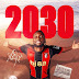 Antoine Semenyo signs new Bournemouth deal