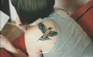 meaningful tattoos, tattoos