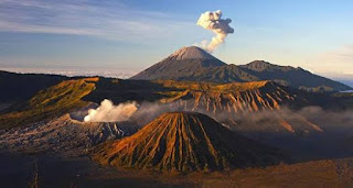 Gunung Bromo