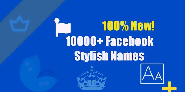 10000+ New Facebook VIP Stylish Bio Symbols 2024