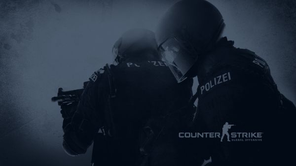 صور لعبة كونتر سترايك CS GO