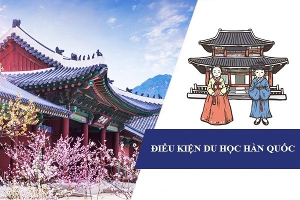 Du học Hàn Quốc 2020