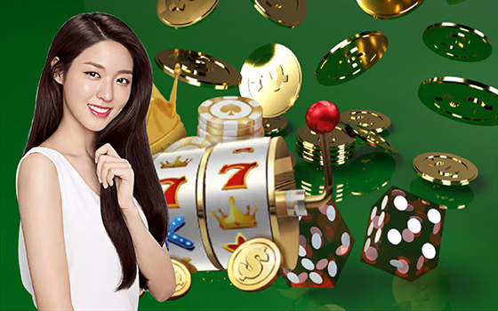 Slotxo Ba Wang Bie Ji