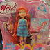 ¡Nuevas imágenes muñecas Winx Club Mythix de Witty Toys!