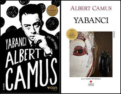 Yabancı Kitap Yorumu - Albert Camus