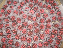 BRIGADEIROS