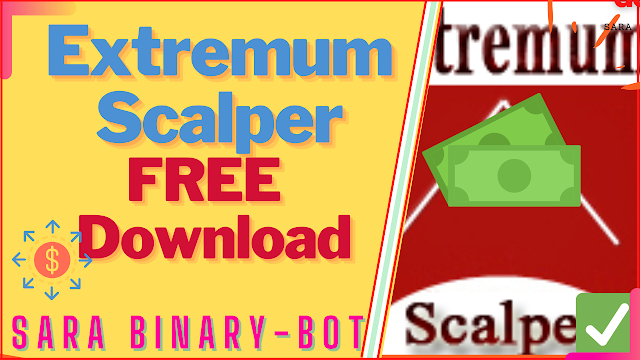 Extremum Scalper FREE Download Best Expert advisor