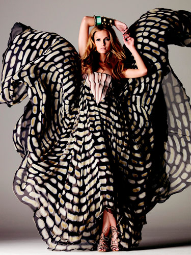 roberto cavalli dress. roberto cavalli designs.