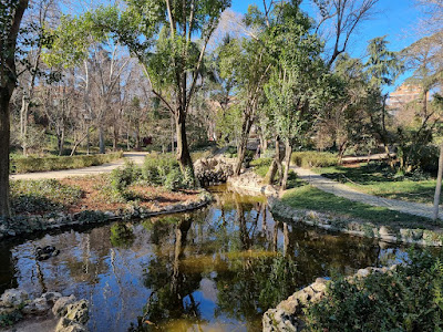 Quinta de Fuente del Berro