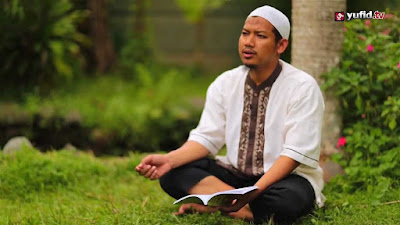 Ustadz Abu Ubaidah: Doa Awal dan Akhir Tahun adakah diajarkan nabi?