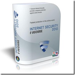 Antivirus 2010 full indir