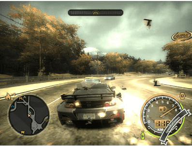 Need For Speed Most Wanted 2005 Free Download Full Version