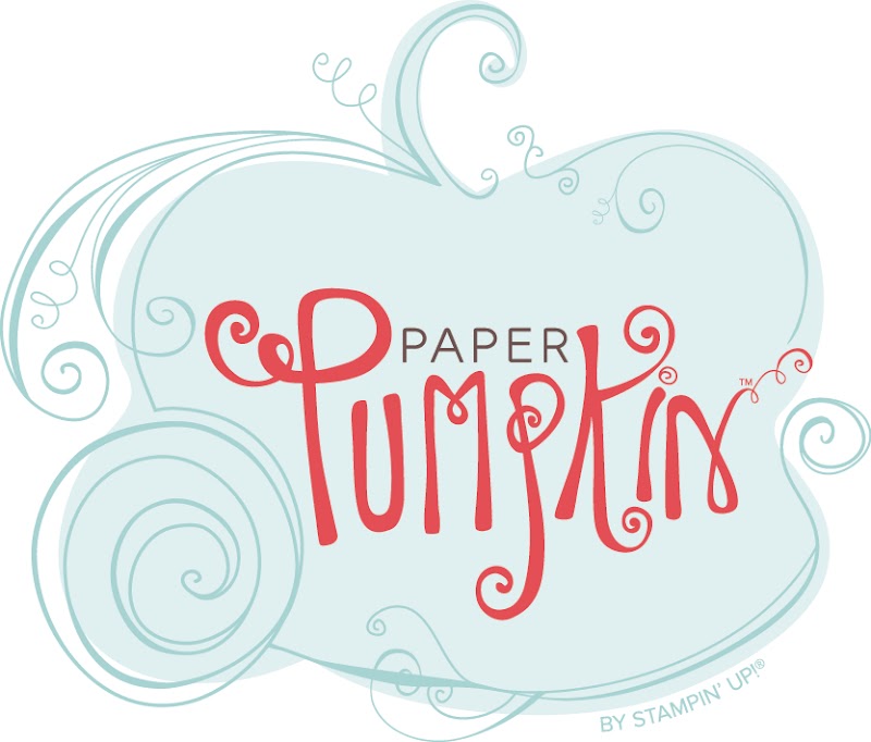 Paper Pumpkin: Card Alternatives to Make with June Kit