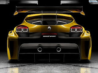 Renault Wallpapers