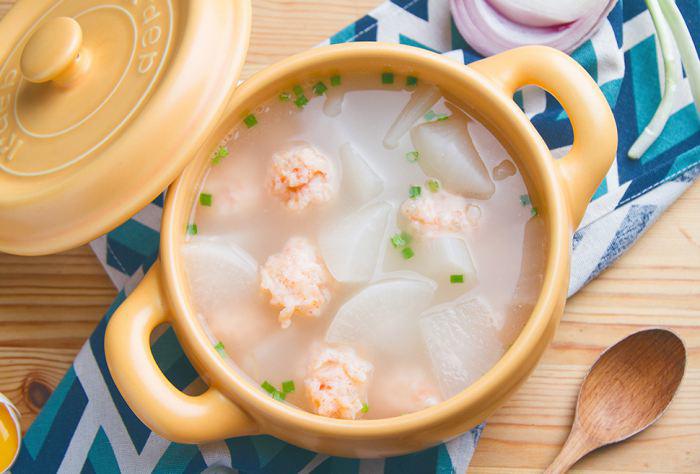 Mua củ cải làm kim chi hoặc chế biến thấy 3 loại này tránh ngay lập tức kẻo phí tiền - 5