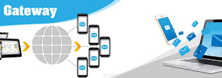 Dịch vụ SMS Gateway