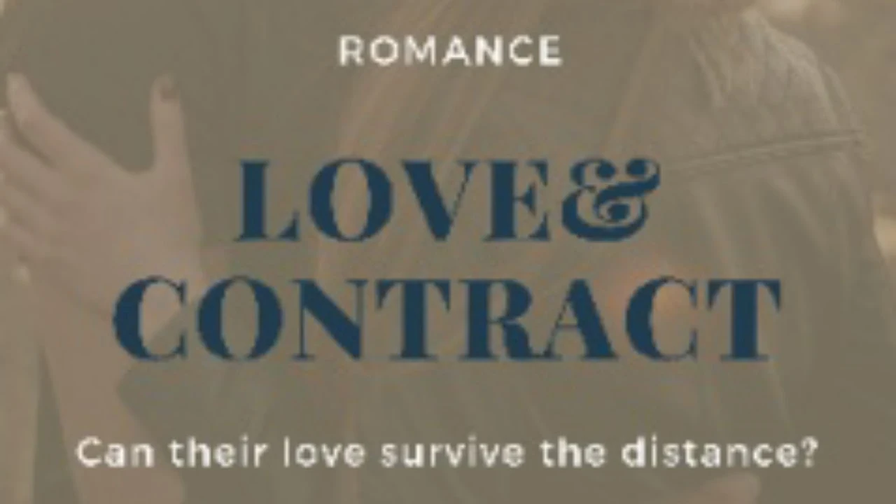 Novel love and contract rena