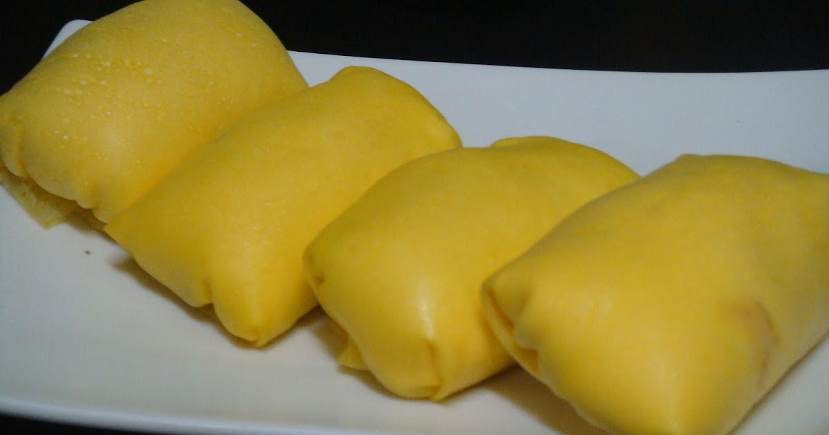 Marlina Homecakes: Kelas Durian Crepe Popular Bzee Bakery 