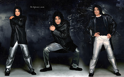 michael jackson wallpaper gallery